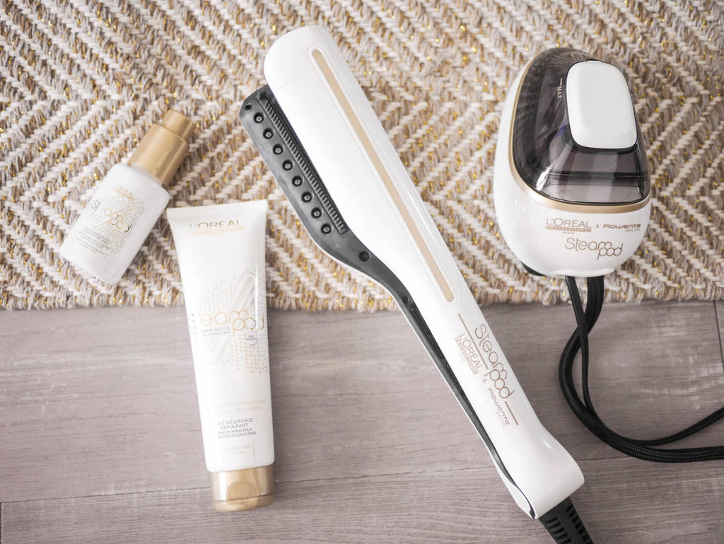 Acheter un steampod pas cher ? LE BON PLAN d'une coiffeuse !